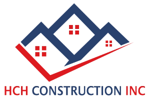 logo-HCH Construction Inc.