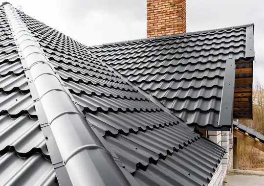 Roofing Services