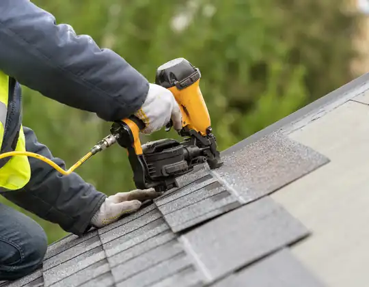 Roofing Installation, Replacement, and Repair